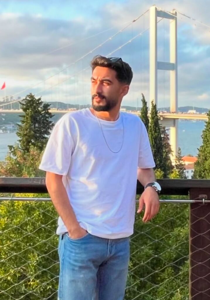 Abdussamed Karaaslan