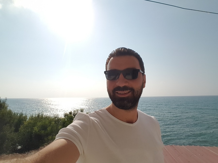 Uğur Turgut