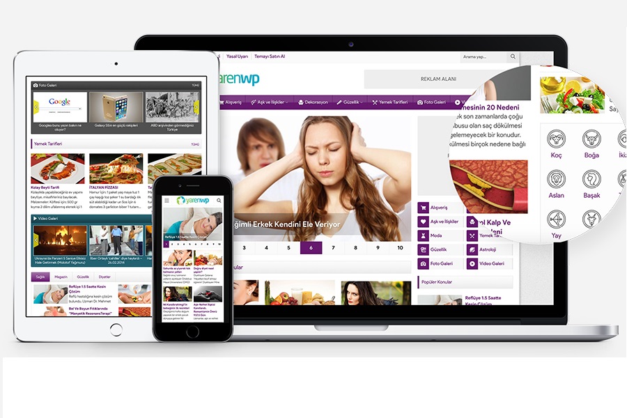 Sağlık Web Siteleri